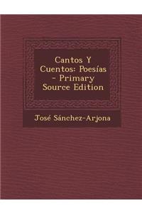 Cantos y Cuentos