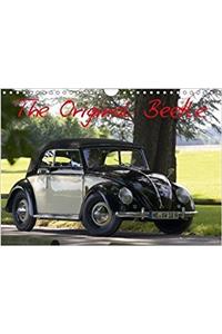 Original Beetle 2018