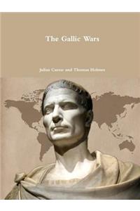 The Gallic Wars