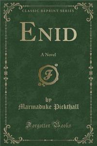 Enid: A Novel (Classic Reprint)