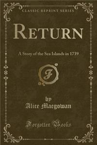Return