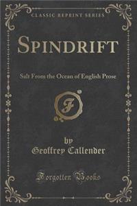 Spindrift