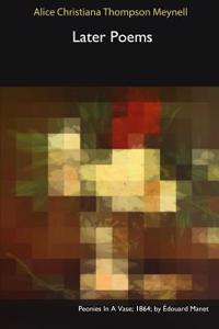 Later Poems