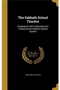 Sabbath School Teacher