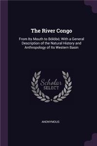 The River Congo