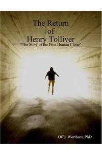 The Return of Henry Tolliver