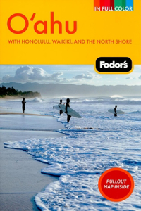 Fodor's Oahu