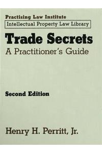 Trade Secrets