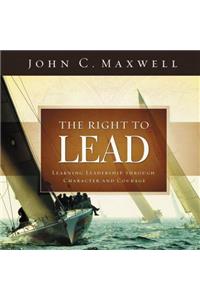 The Right to Lead