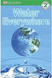 Dk Readers 2 : Water Every Where