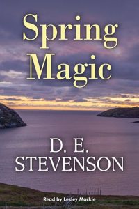 Spring Magic