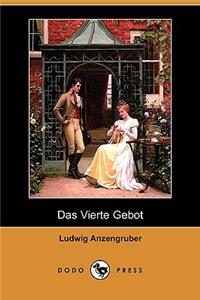 Vierte Gebot (Dodo Press)