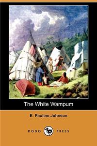 White Wampum (Dodo Press)