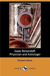 Isaac Bickerstaff