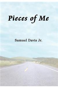 Pieces of Me