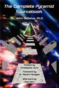 Complete Pyramid Sourcebook