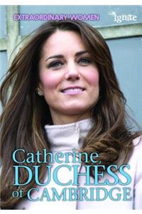 Catherine, Duchess of Cambridge