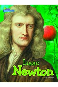 Isaac Newton