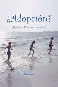 Adopcion?