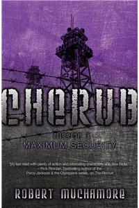 Maximum Security, 3