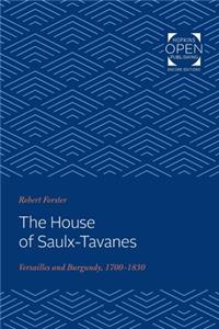 House of Saulx-Tavanes