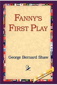 Fanny's First Play