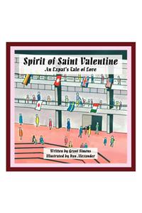 Spirit of Saint Valentine