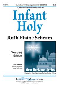 Infant Holy