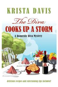 The Diva Cooks Up a Storm