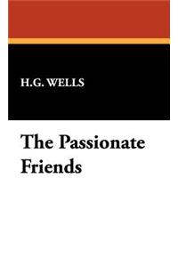 Passionate Friends