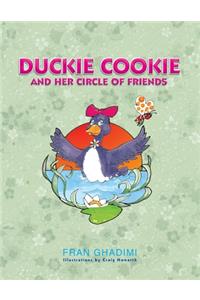 Duckie Cookie and Her Circle of Friends