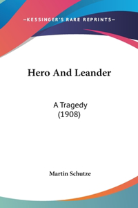 Hero And Leander