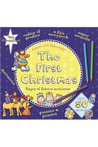 The First Christmas