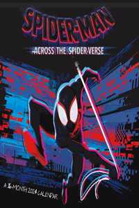 24wall Spider-Man Across the Spider-Verse Part One (Secure)