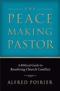 The Peacemaking Pastor
