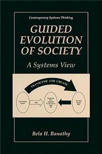 Guided Evolution of Society