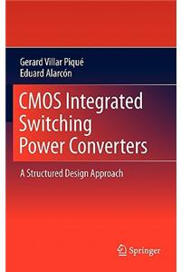 CMOS Integrated Switching Power Converters