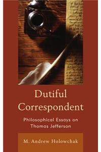 Dutiful Correspondent