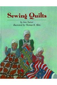 Sewing Quilts