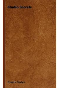 Studio Secrets