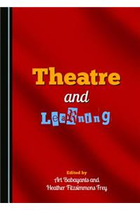 Theatre and Learning