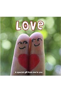 Love (Inspirational Books)