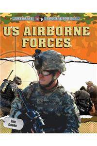 U.S. Airborne Forces