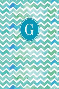 PERSONALIZED POSH: WASHY CHEVRON  G  201