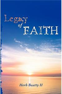 Legacy of Faith