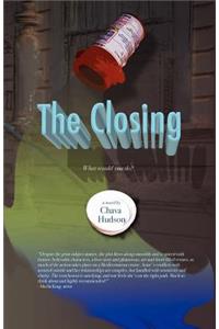 The Closing: Chava Hudson