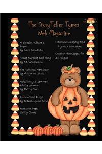 The StoryTellerTymes