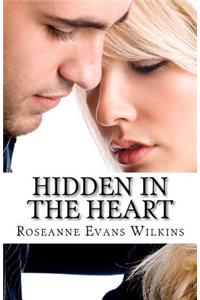 Hidden in the Heart: An LDS Novel