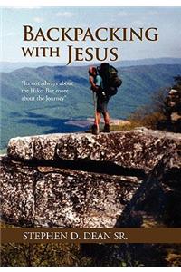 Backpacking with Jesus
