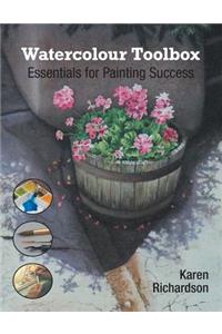 Watercolour Toolbox